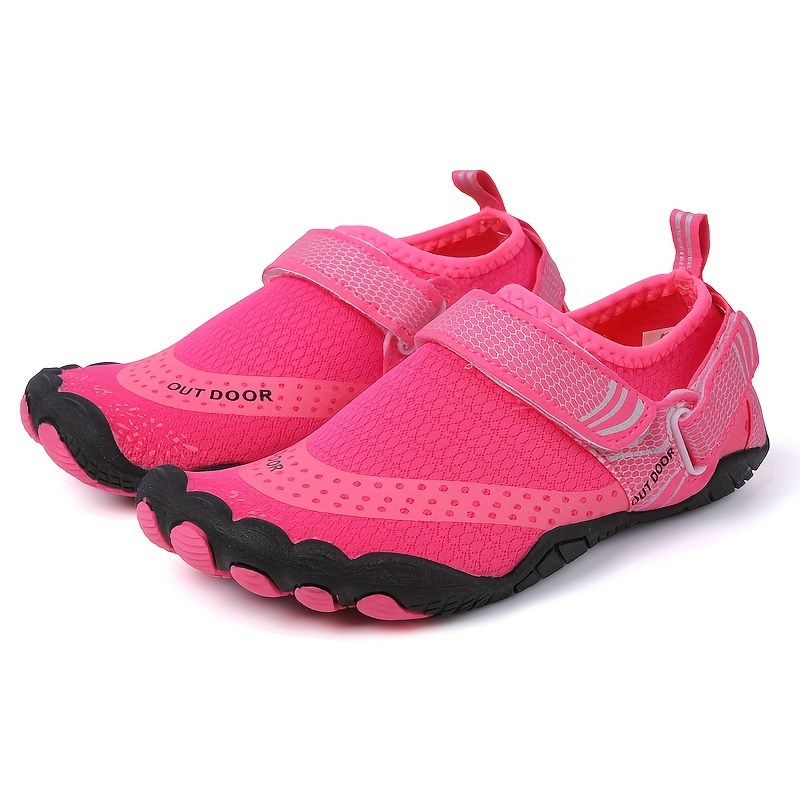 summer water shoes unisex breathable fabric quick dry non details 10