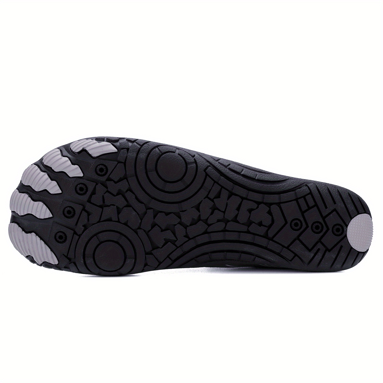 lightweight unisex barefoot shoes with quick dry technology for hiking fitness and swimming details 12