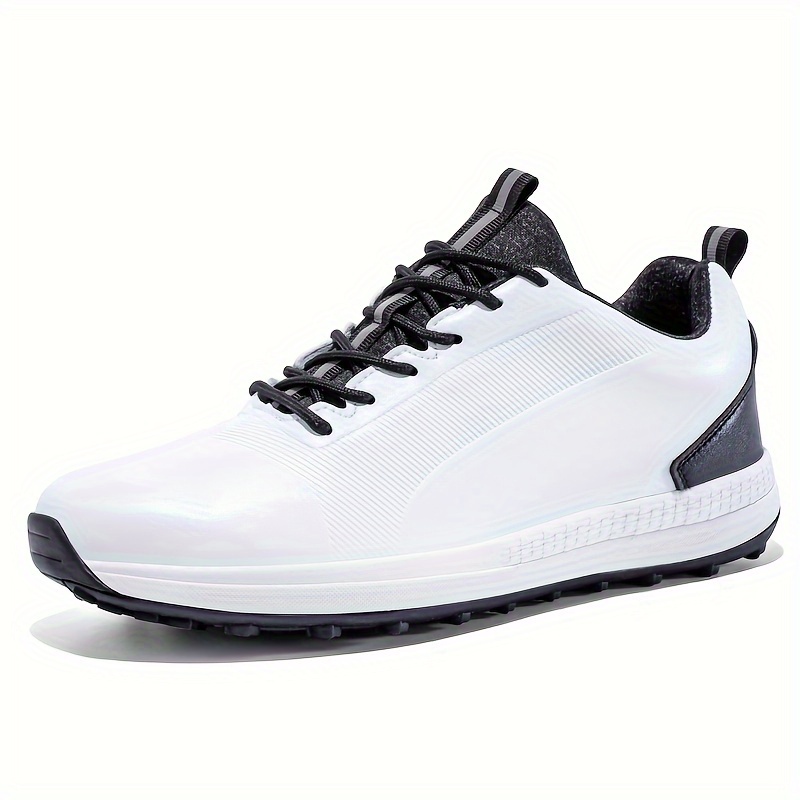   professional golf shoes details 2